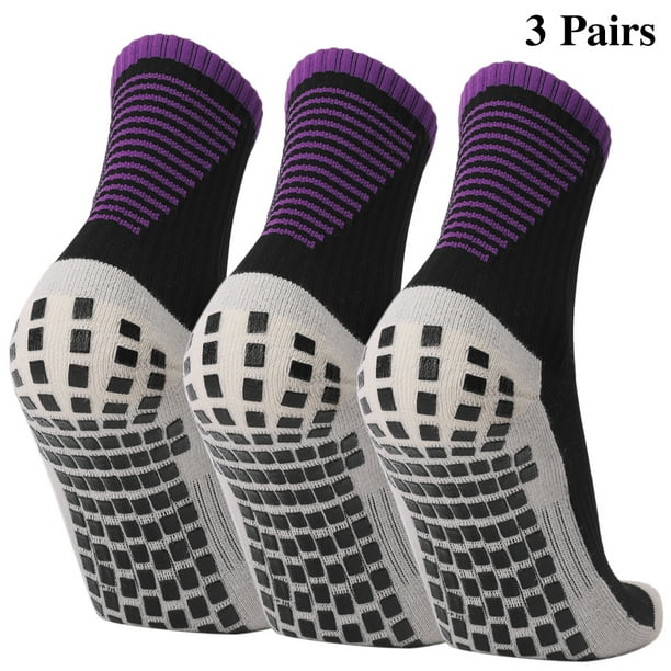 Outdoor Football Soccer Socks Breathable Slip Proof Long Stocks For Adult Kids